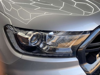 Used Ford Ranger 2020 for sale - 77366777: Photo