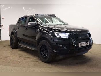 Used Ford Ranger 2022 for sale - 78938832: Photo