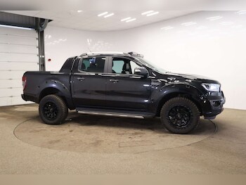 Used Ford Ranger 2022 for sale - 78938832: Photo