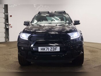 Used Ford Ranger 2022 for sale - 78938832: Photo