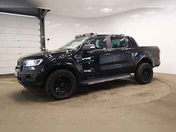 Used Ford Ranger 2022 for sale - 78938832: Photo