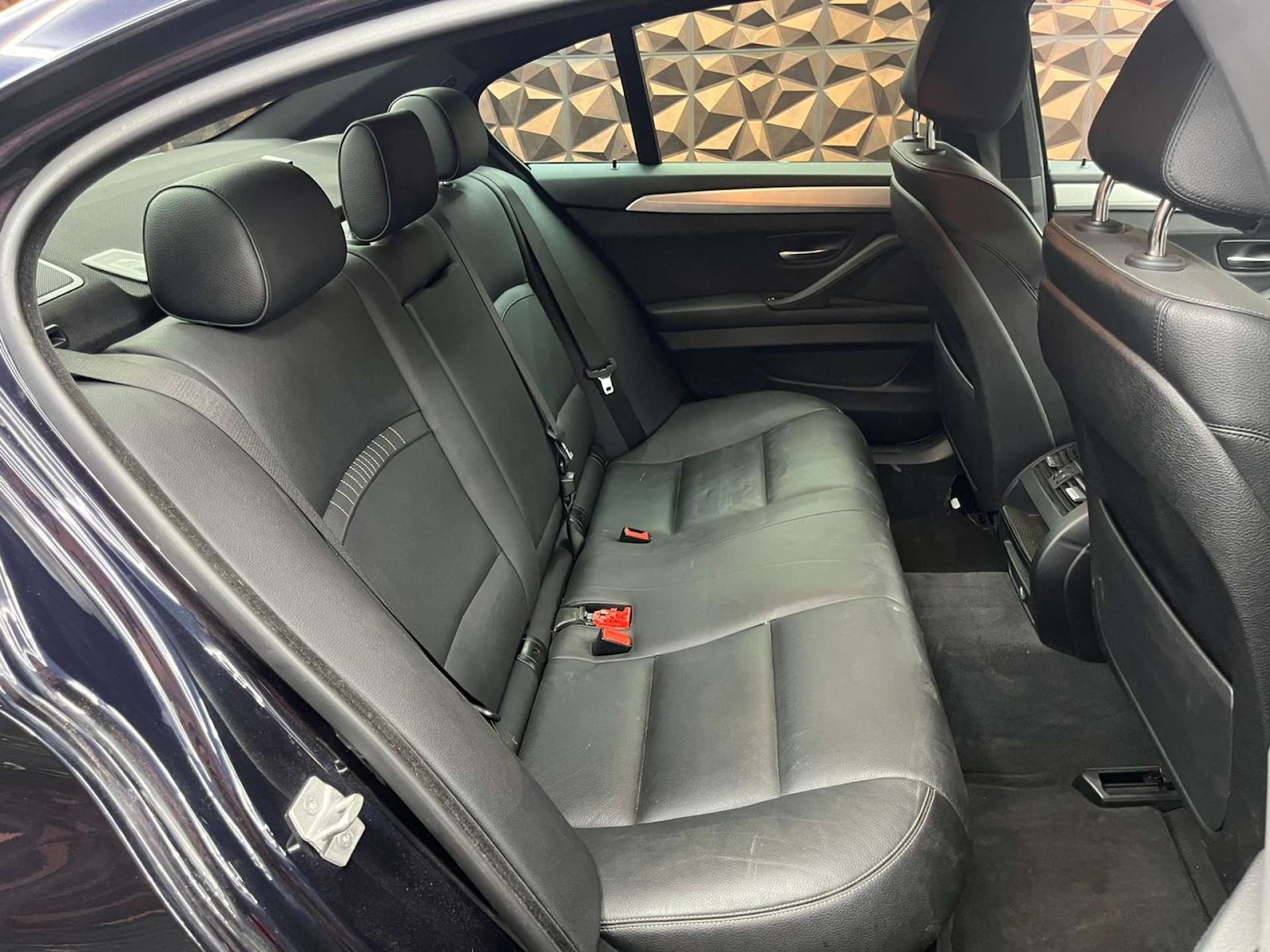 Used BMW 5 Series 2016 for sale - 76921418: Photo 13