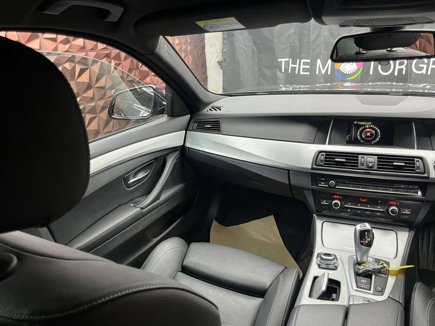 Used BMW 5 Series 2016 for sale - 76921418: Photo 15