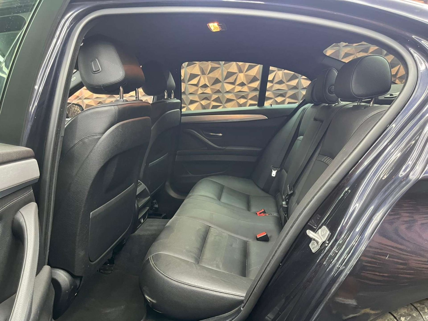 Used BMW 5 Series 2016 for sale - 76921418: Photo 19