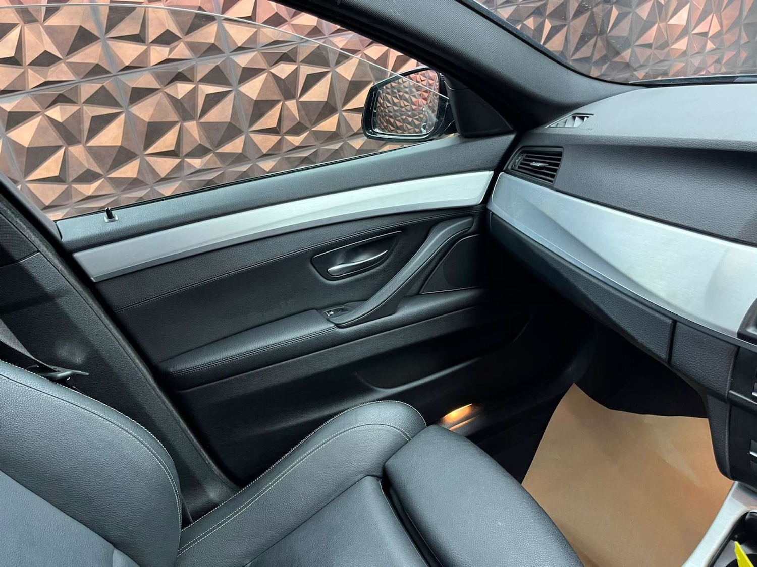 Used BMW 5 Series 2016 for sale - 76921418: Photo 20