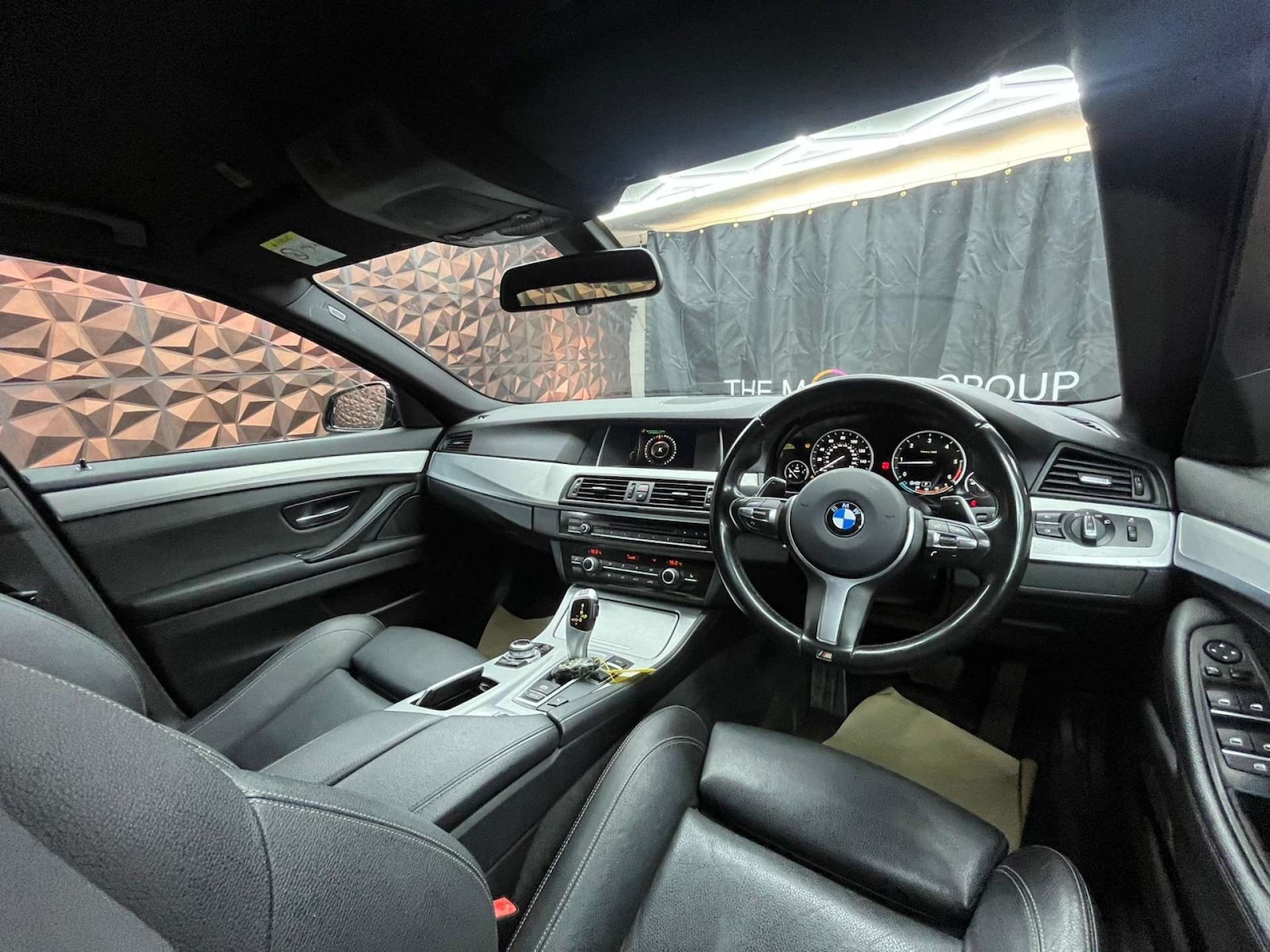 Used BMW 5 Series 2016 for sale - 76921418: Photo 23