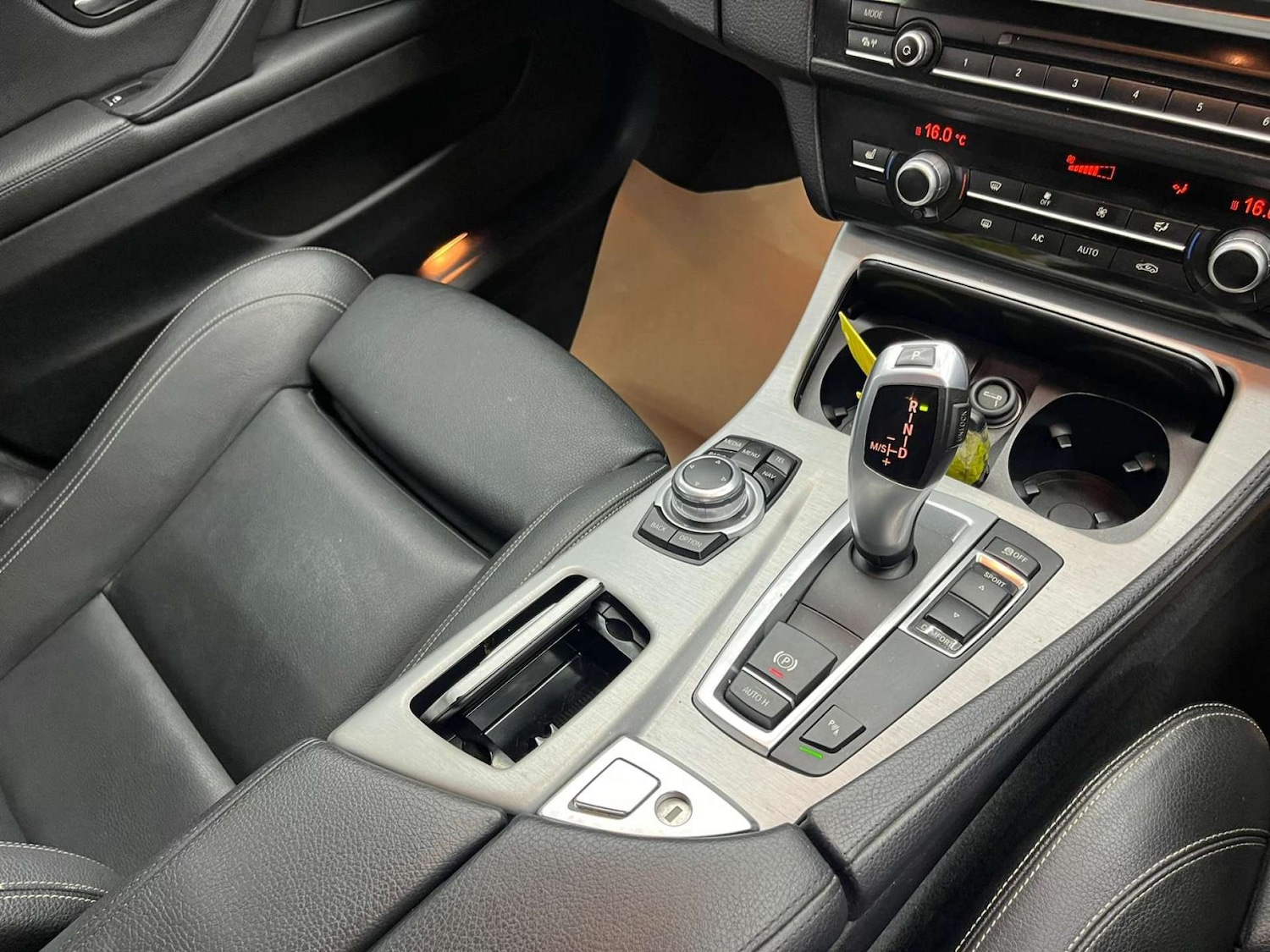 Used BMW 5 Series 2016 for sale - 76921418: Photo 28