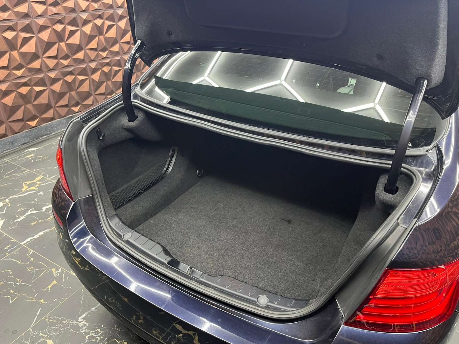 Used BMW 5 Series 2016 for sale - 76921418: Photo 38