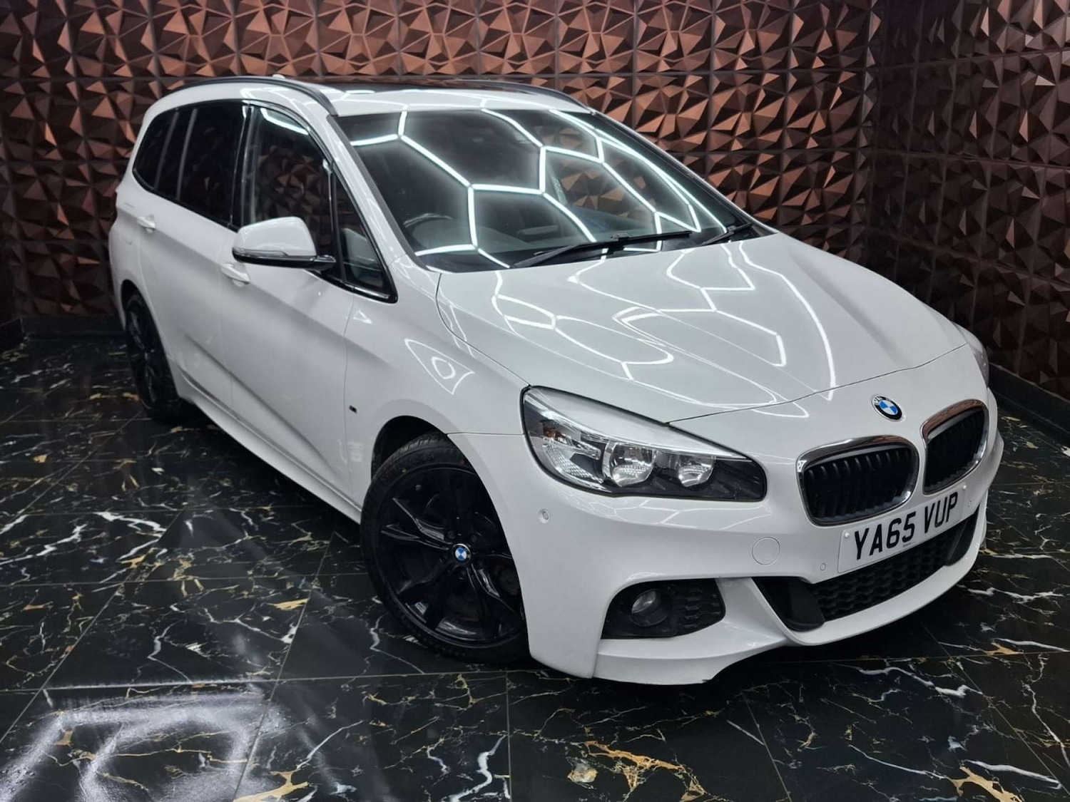 Used BMW 2 Series 2016 for sale - 76921371: Photo 1