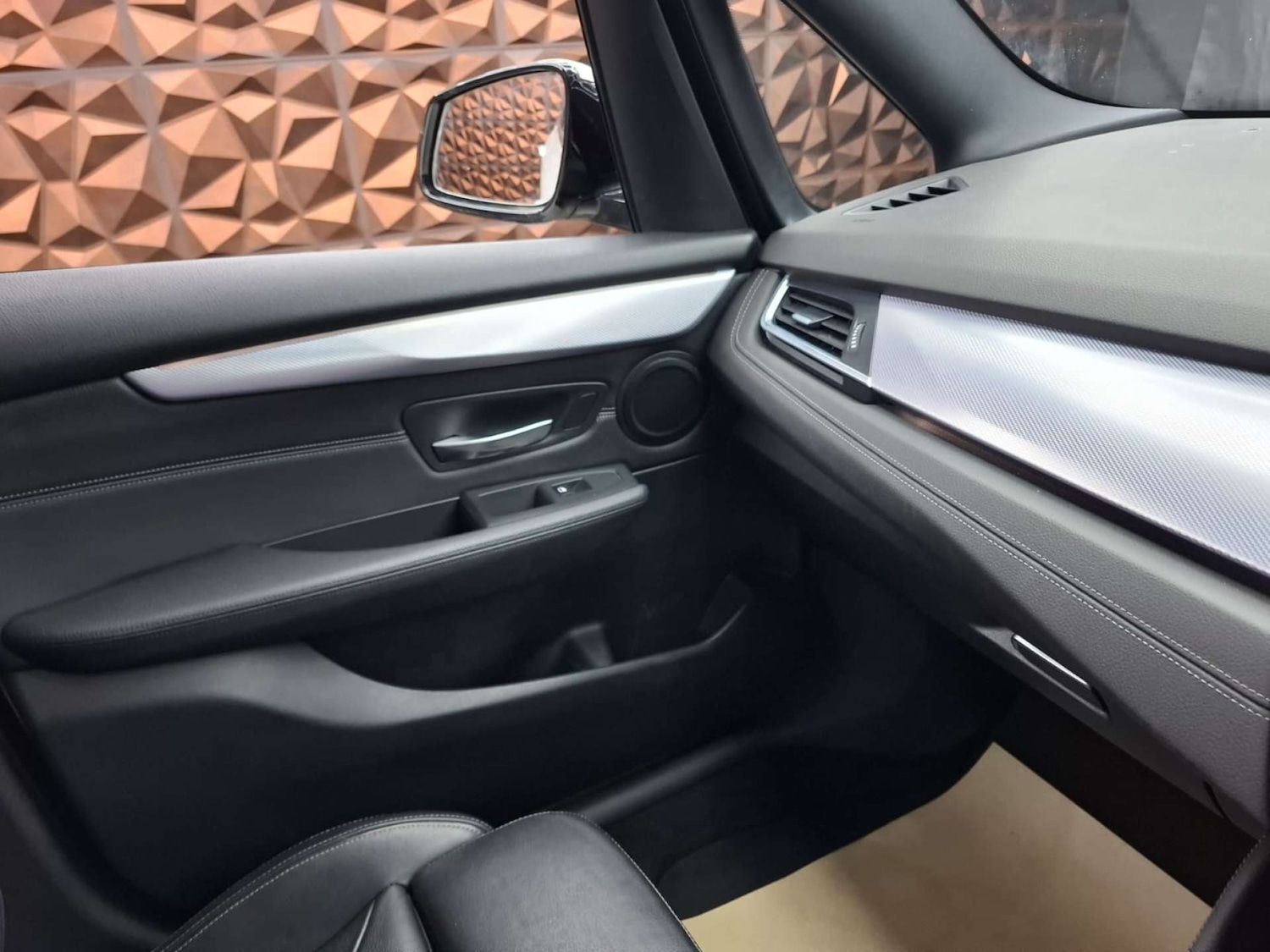 Used BMW 2 Series 2016 for sale - 76921371: Photo 10