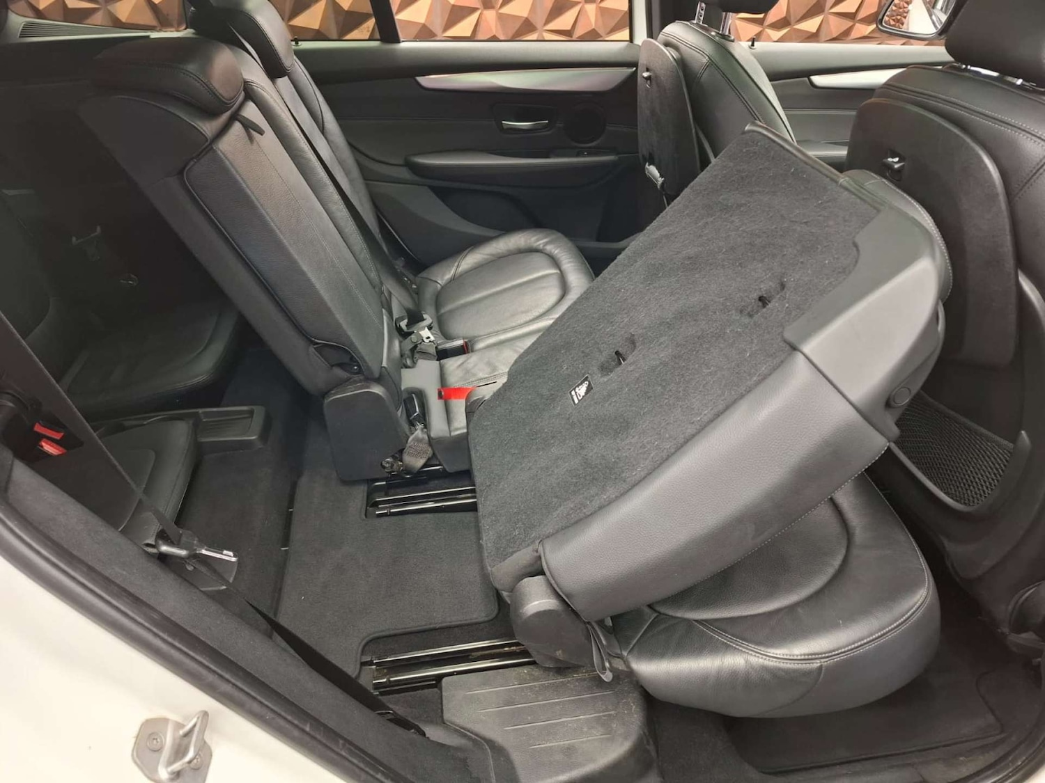 Used BMW 2 Series 2016 for sale - 76921371: Photo 12