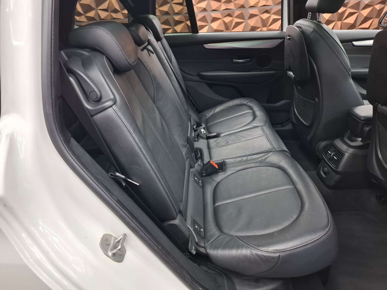 Used BMW 2 Series 2016 for sale - 76921371: Photo 15