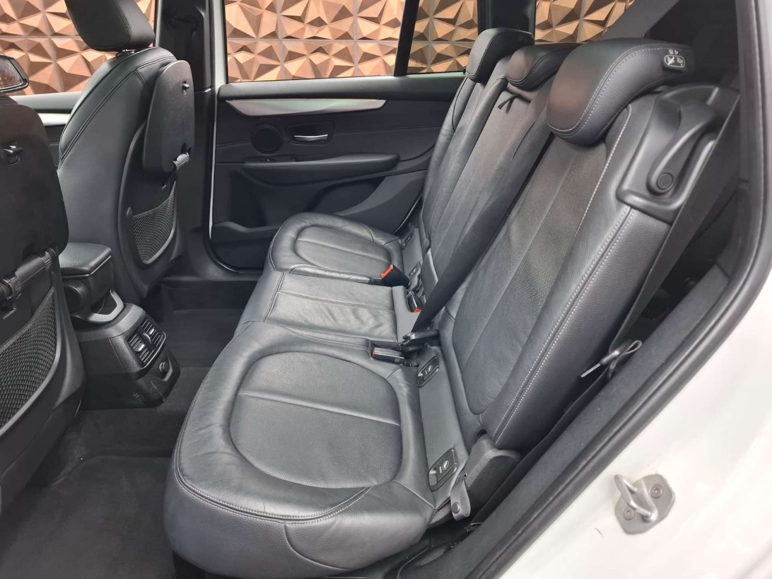 Used BMW 2 Series 2016 for sale - 76921371: Photo 19