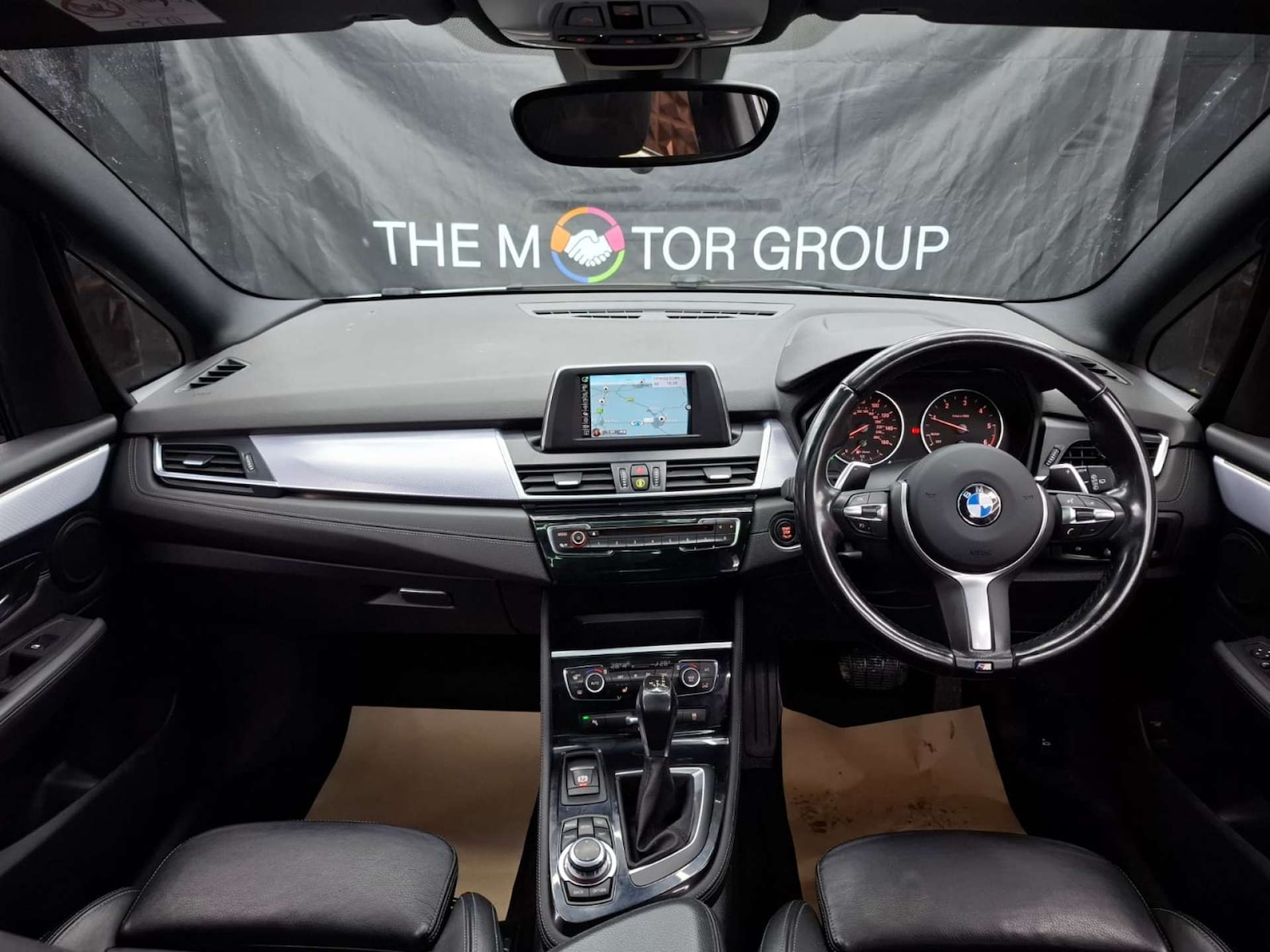 Used BMW 2 Series 2016 for sale - 76921371: Photo 23