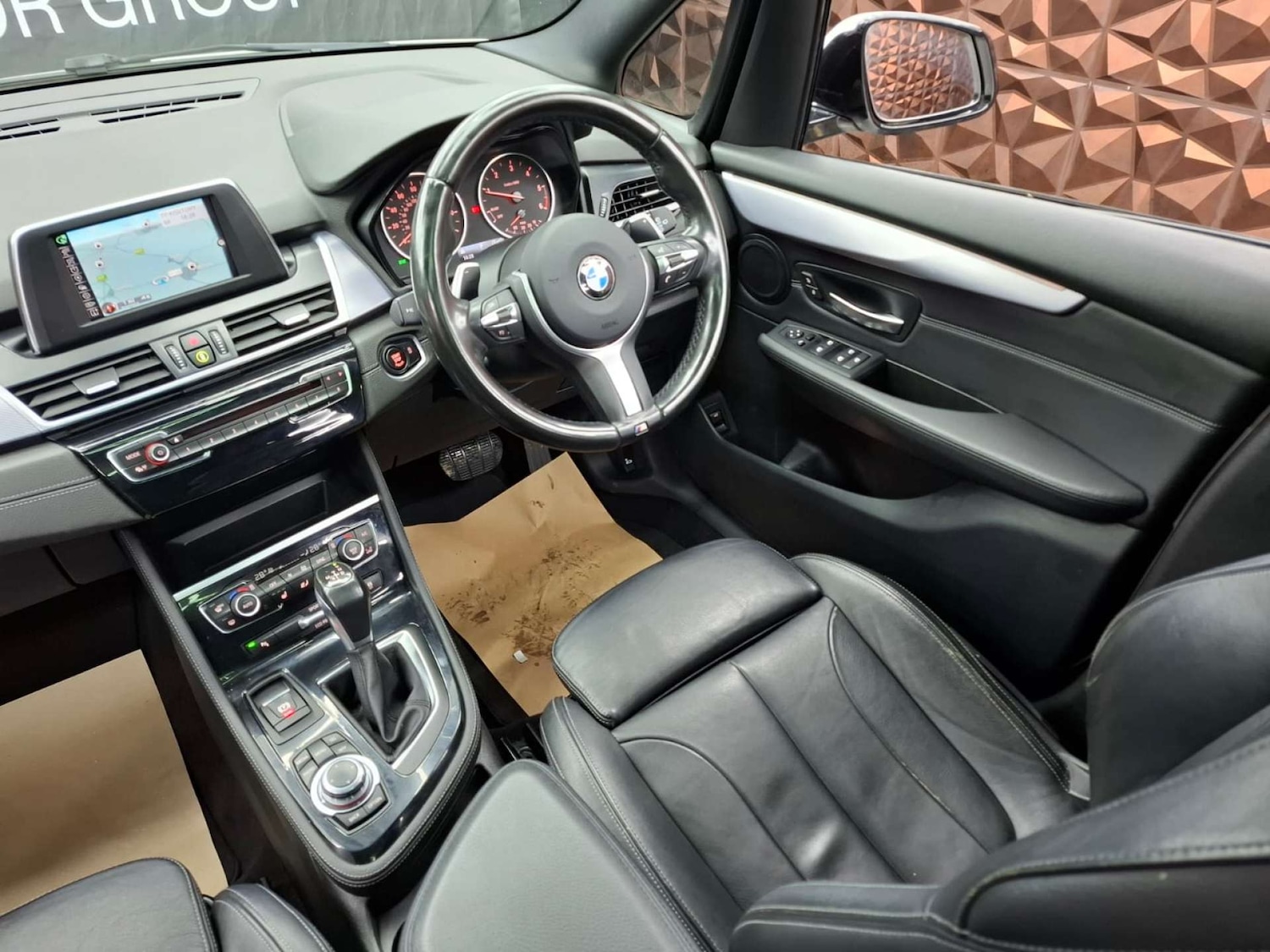 Used BMW 2 Series 2016 for sale - 76921371: Photo 24