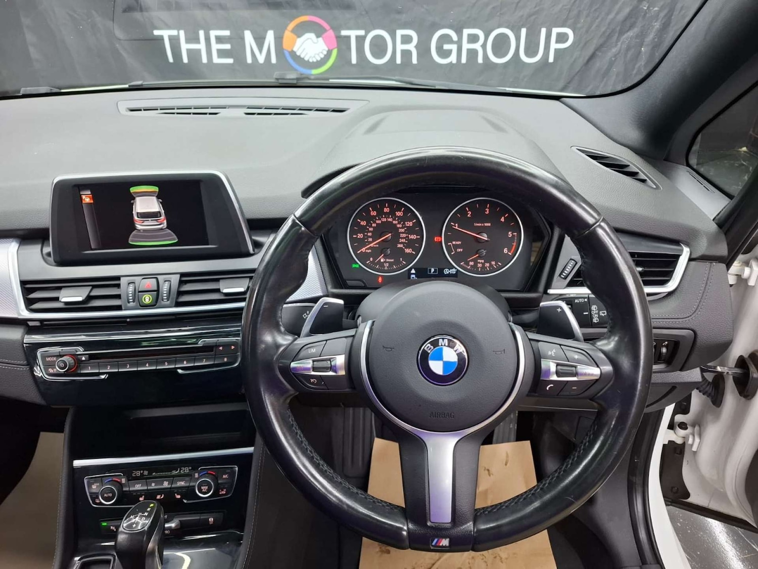 Used BMW 2 Series 2016 for sale - 76921371: Photo 26