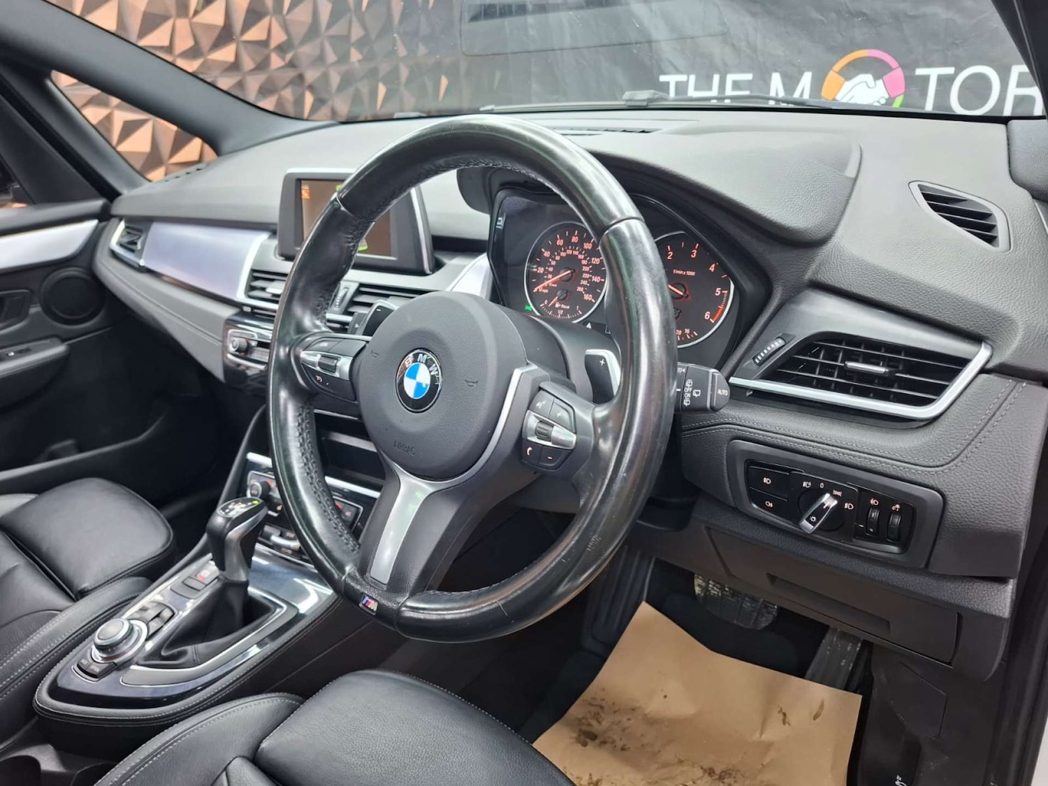 Used BMW 2 Series 2016 for sale - 76921371: Photo 27