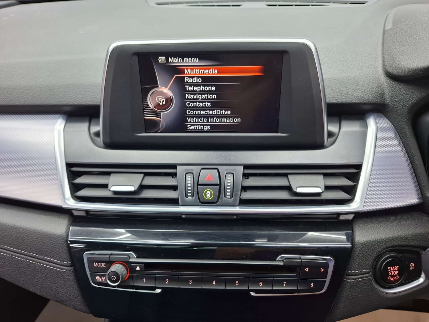 Used BMW 2 Series 2016 for sale - 76921371: Photo 29