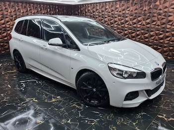 Used BMW 2 Series 2016 for sale - 76921371: Photo