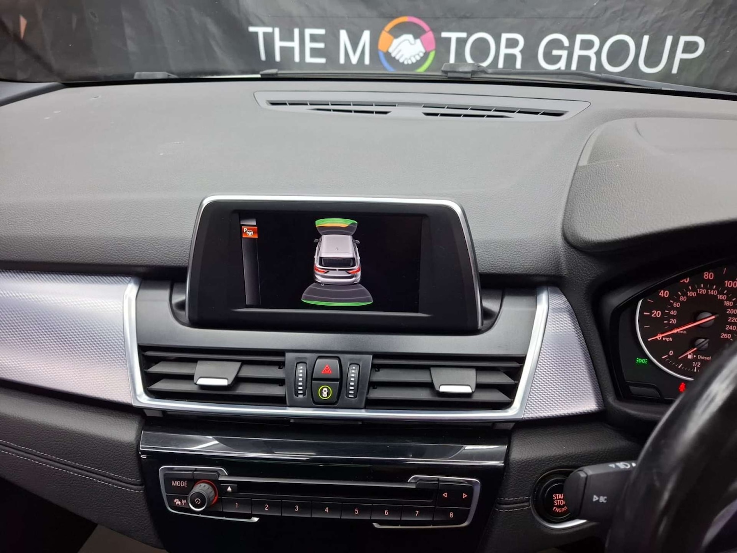 Used BMW 2 Series 2016 for sale - 76921371: Photo 30