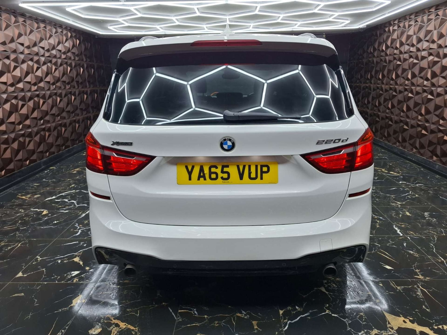 Used BMW 2 Series 2016 for sale - 76921371: Photo 35