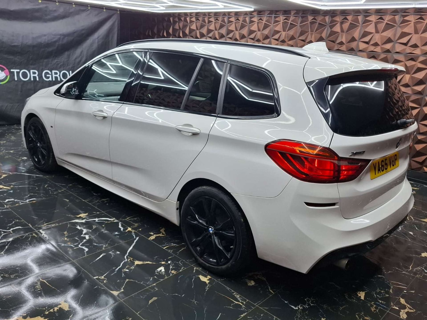 Used BMW 2 Series 2016 for sale - 76921371: Photo 36