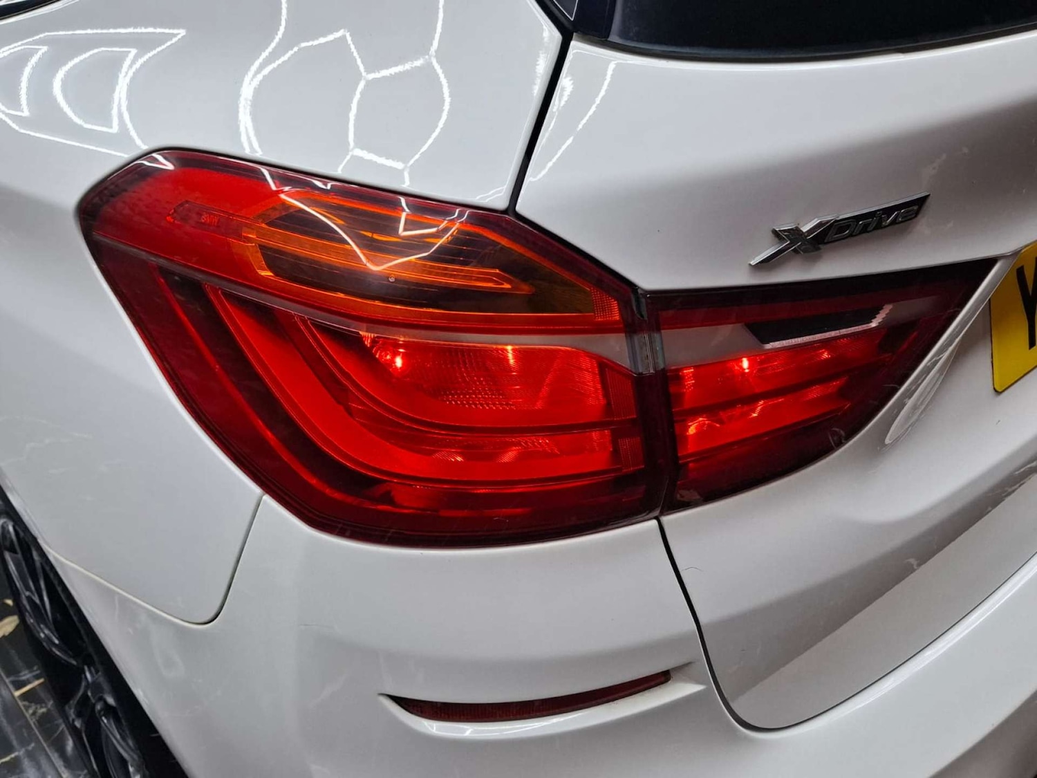 Used BMW 2 Series 2016 for sale - 76921371: Photo 38