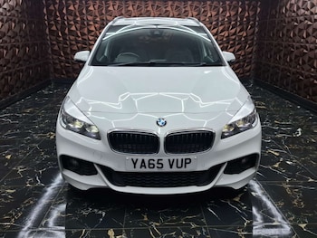 Used BMW 2 Series 2016 for sale - 76921371: Photo