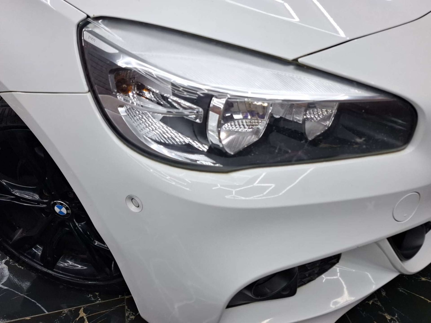 Used BMW 2 Series 2016 for sale - 76921371: Photo 5