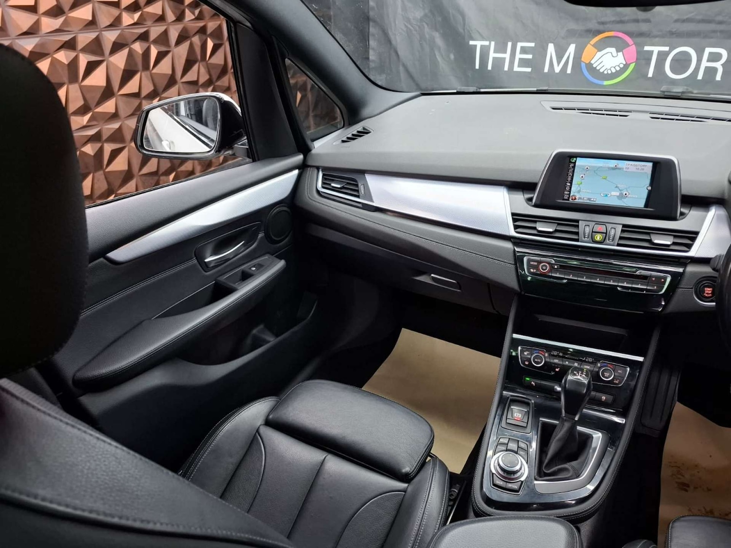 Used BMW 2 Series 2016 for sale - 76921371: Photo 9