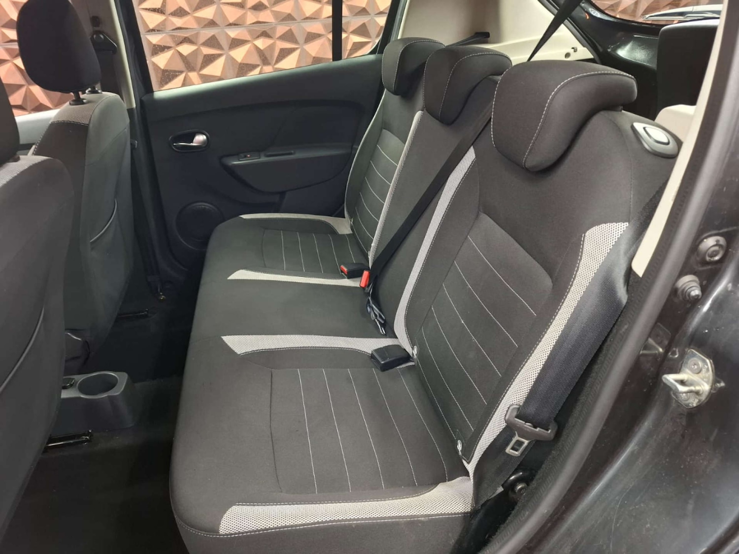 Used Dacia Sandero Stepway 2018 for sale - 76921500: Photo 20