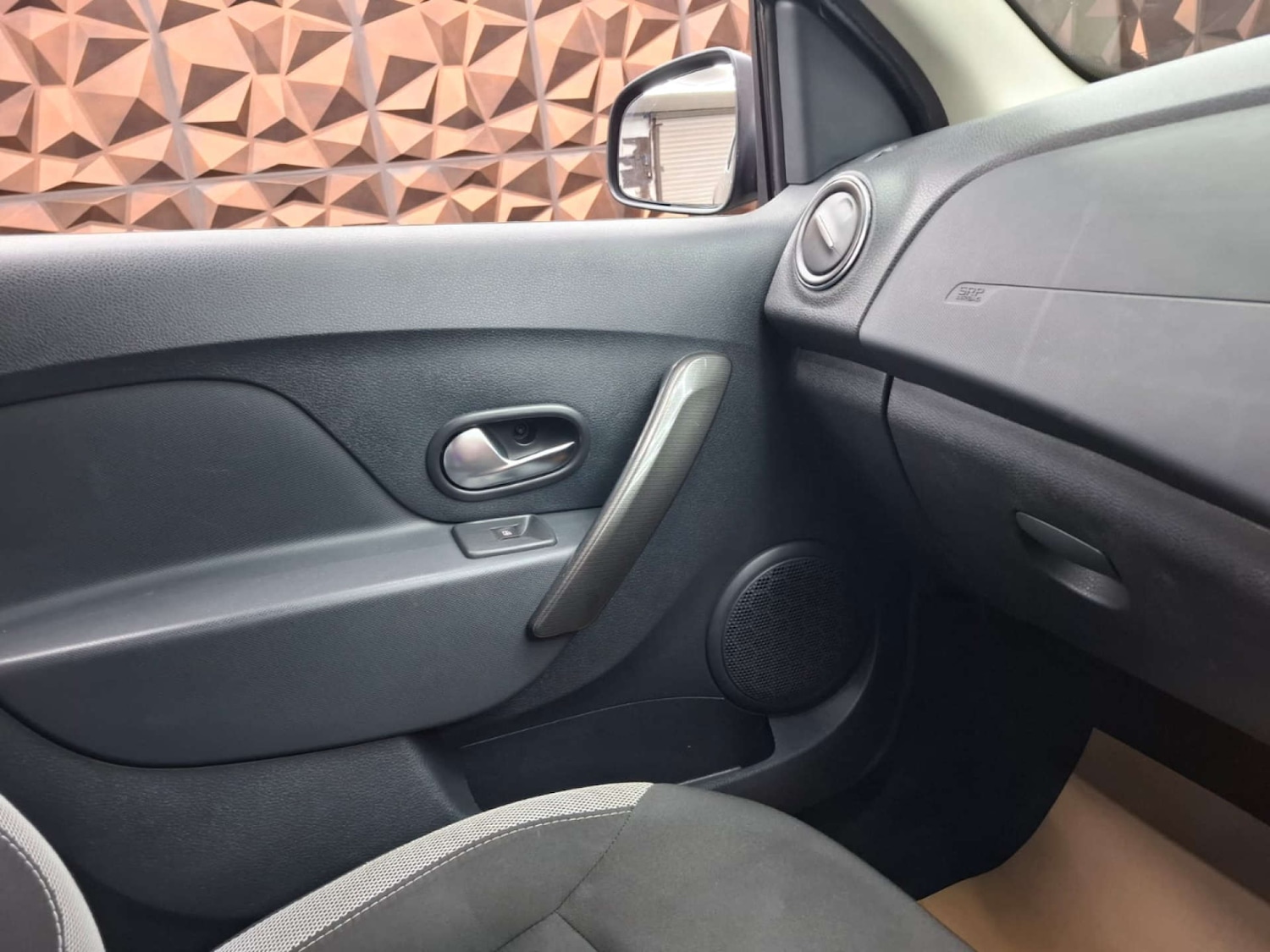 Used Dacia Sandero Stepway 2018 for sale - 76921500: Photo 21