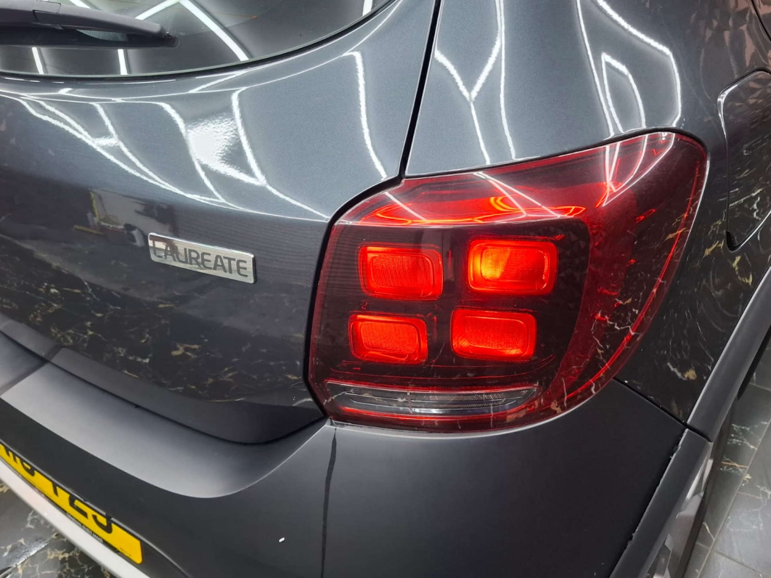 Used Dacia Sandero Stepway 2018 for sale - 76921500: Photo 44