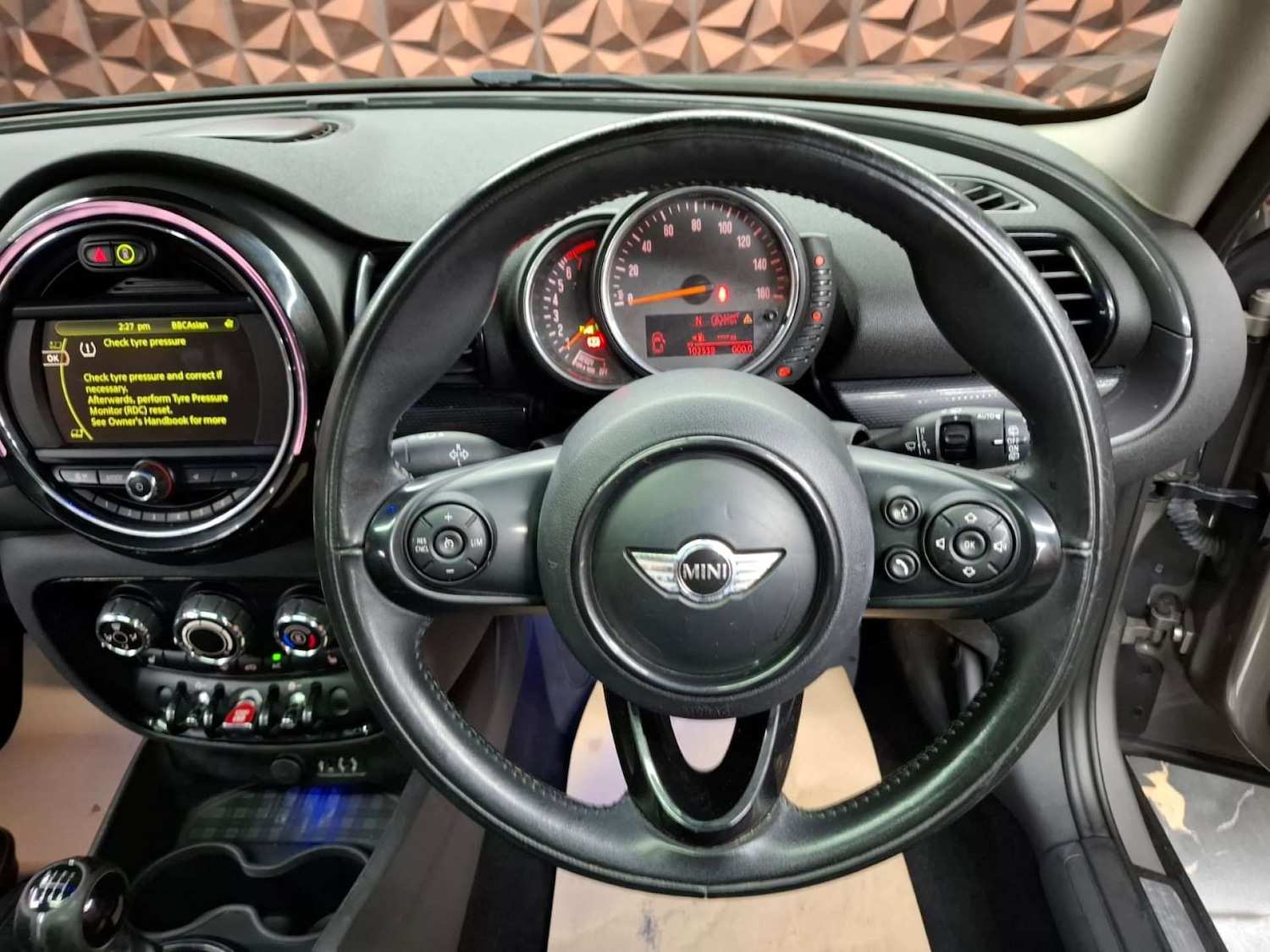 Used MINI Clubman 2015 for sale - 76921505: Photo 13