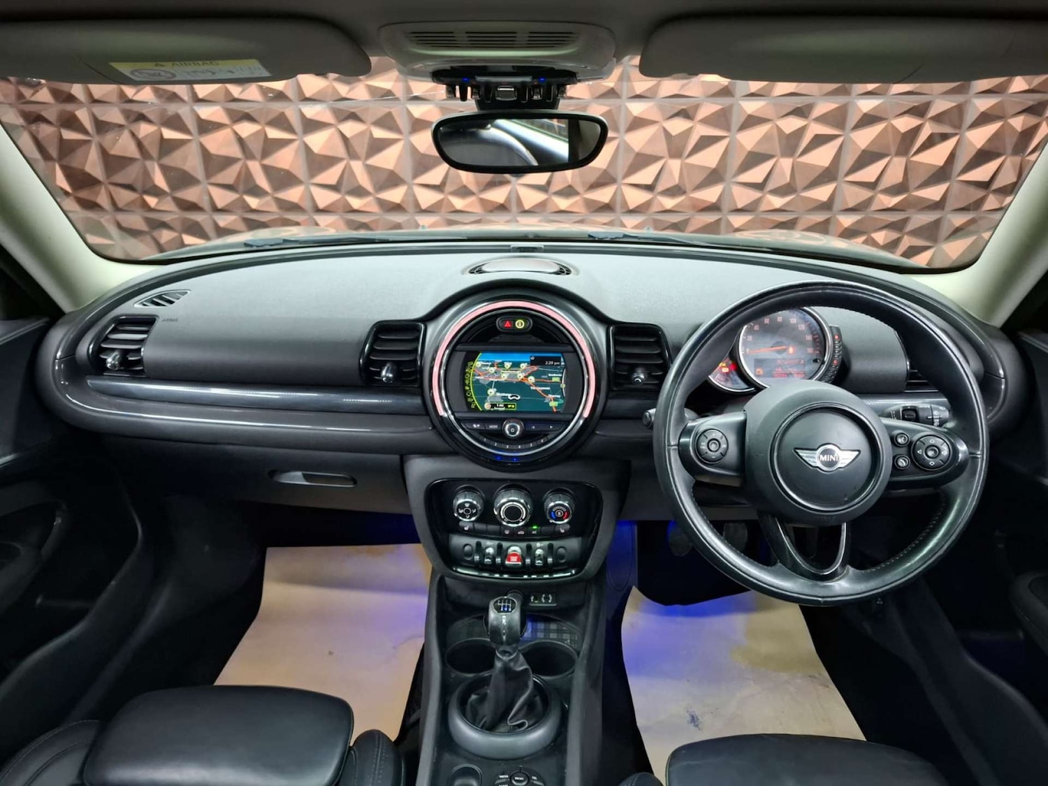 Used MINI Clubman 2015 for sale - 76921505: Photo 15