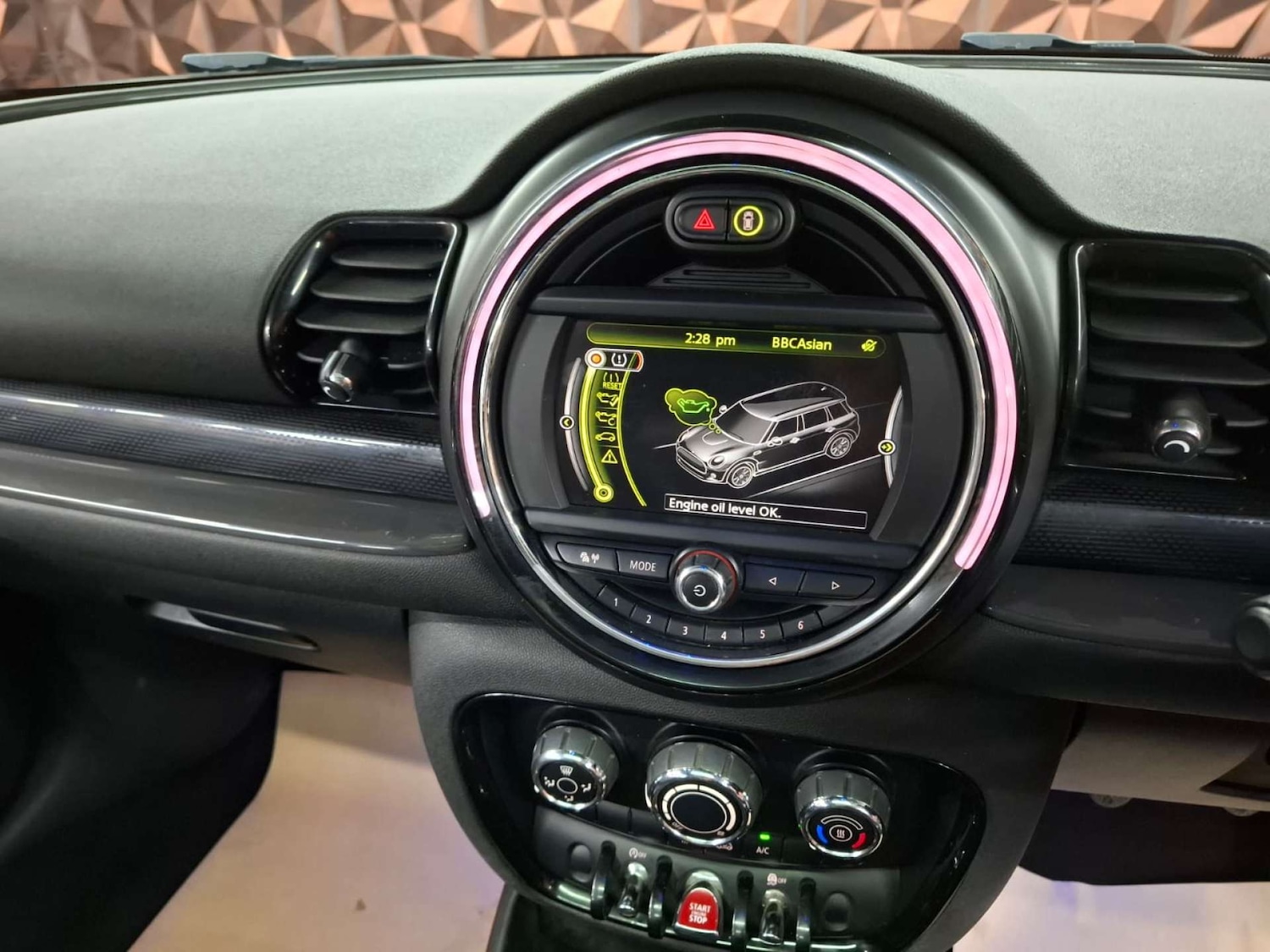 Used MINI Clubman 2015 for sale - 76921505: Photo 16