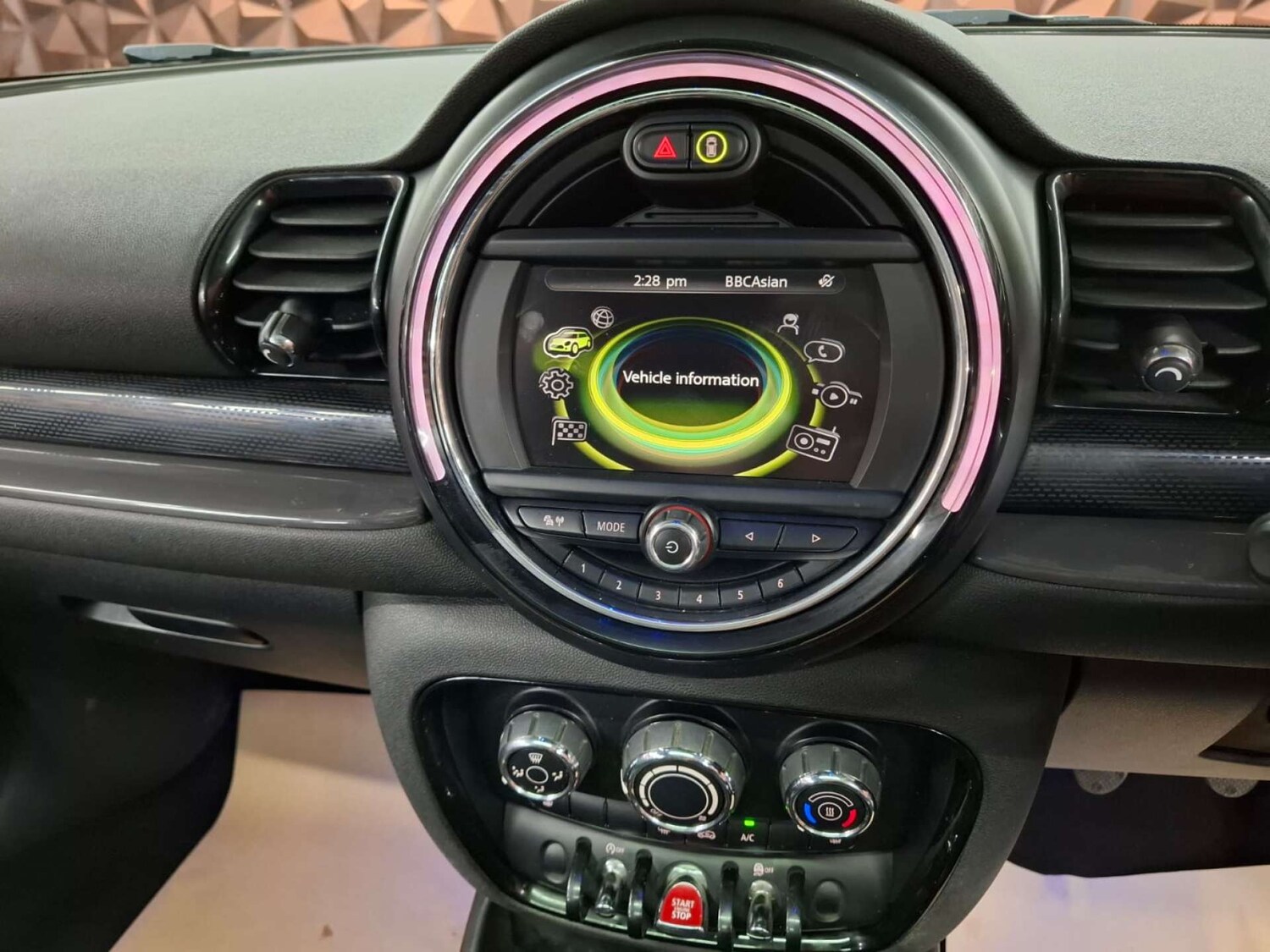 Used MINI Clubman 2015 for sale - 76921505: Photo 17