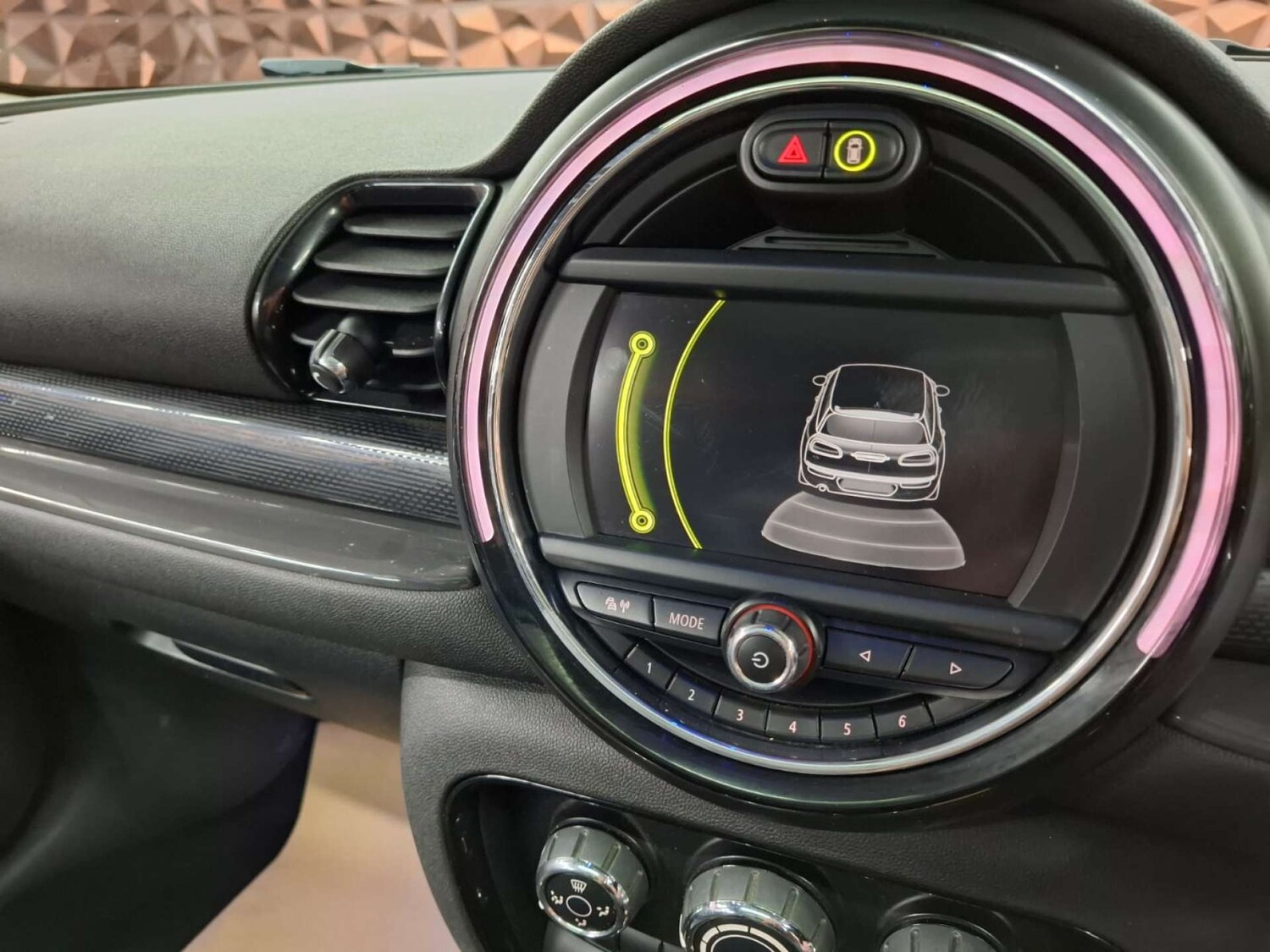 Used MINI Clubman 2015 for sale - 76921505: Photo 19