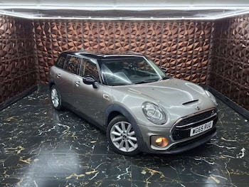 MINI Clubman feature image