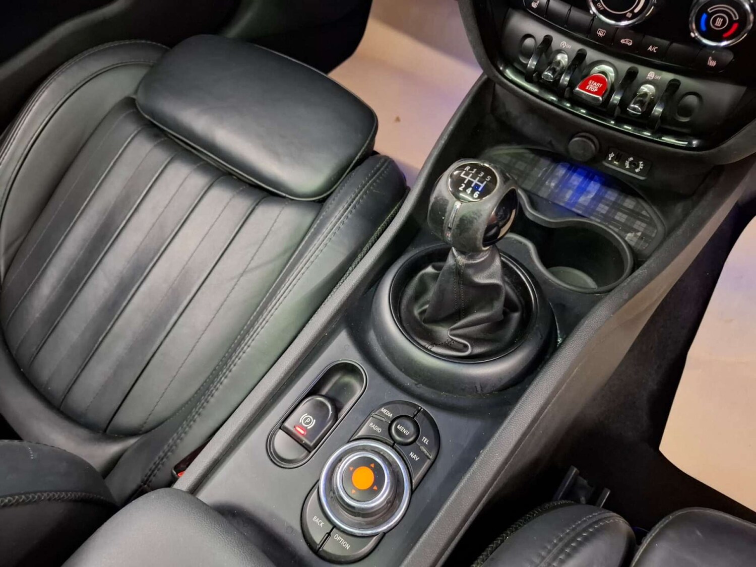 Used MINI Clubman 2015 for sale - 76921505: Photo 21