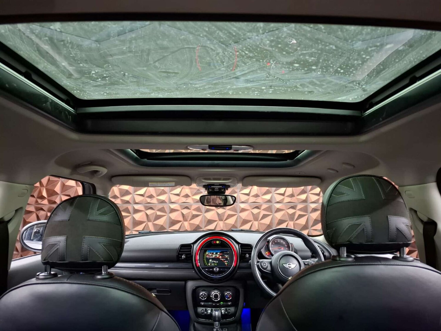 Used MINI Clubman 2015 for sale - 76921505: Photo 22