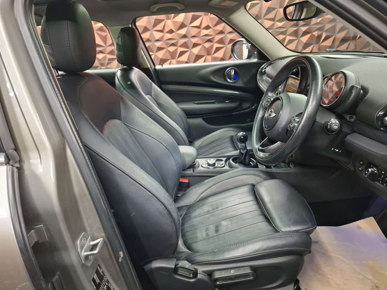 Used MINI Clubman 2015 for sale - 76921505: Photo 23