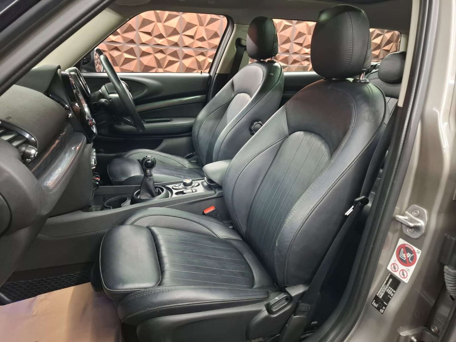 Used MINI Clubman 2015 for sale - 76921505: Photo 29