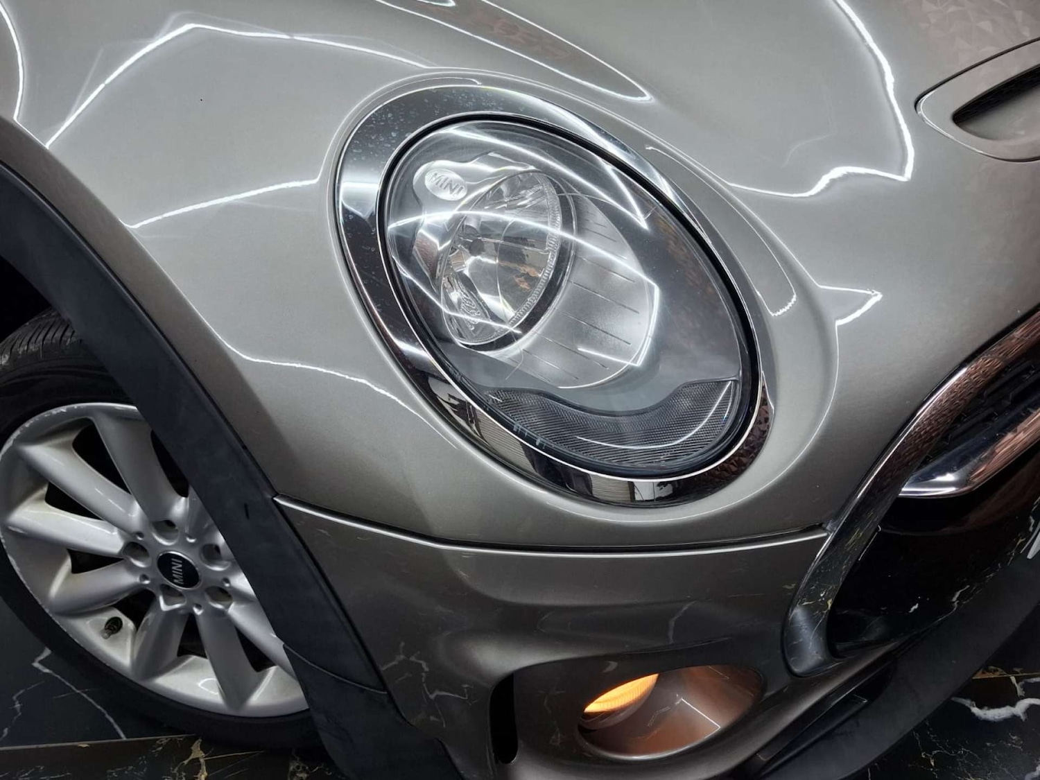 Used MINI Clubman 2015 for sale - 76921505: Photo 3