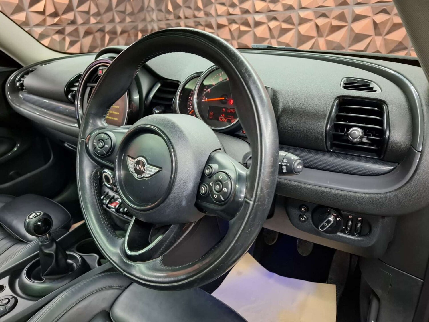 Used MINI Clubman 2015 for sale - 76921505: Photo 31