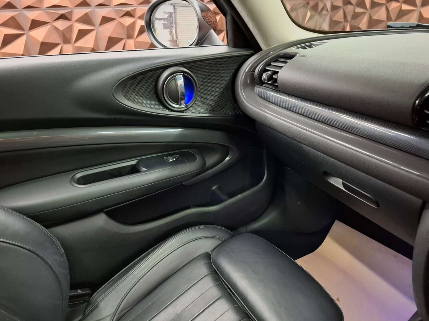 Used MINI Clubman 2015 for sale - 76921505: Photo 33