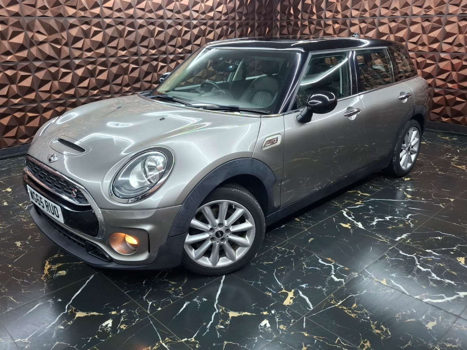 Used MINI Clubman 2015 for sale - 76921505: Photo 6
