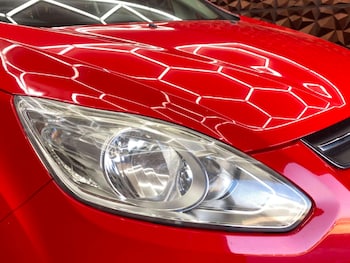 Used Ford Grand C-Max 2014 for sale - 79233020: Photo
