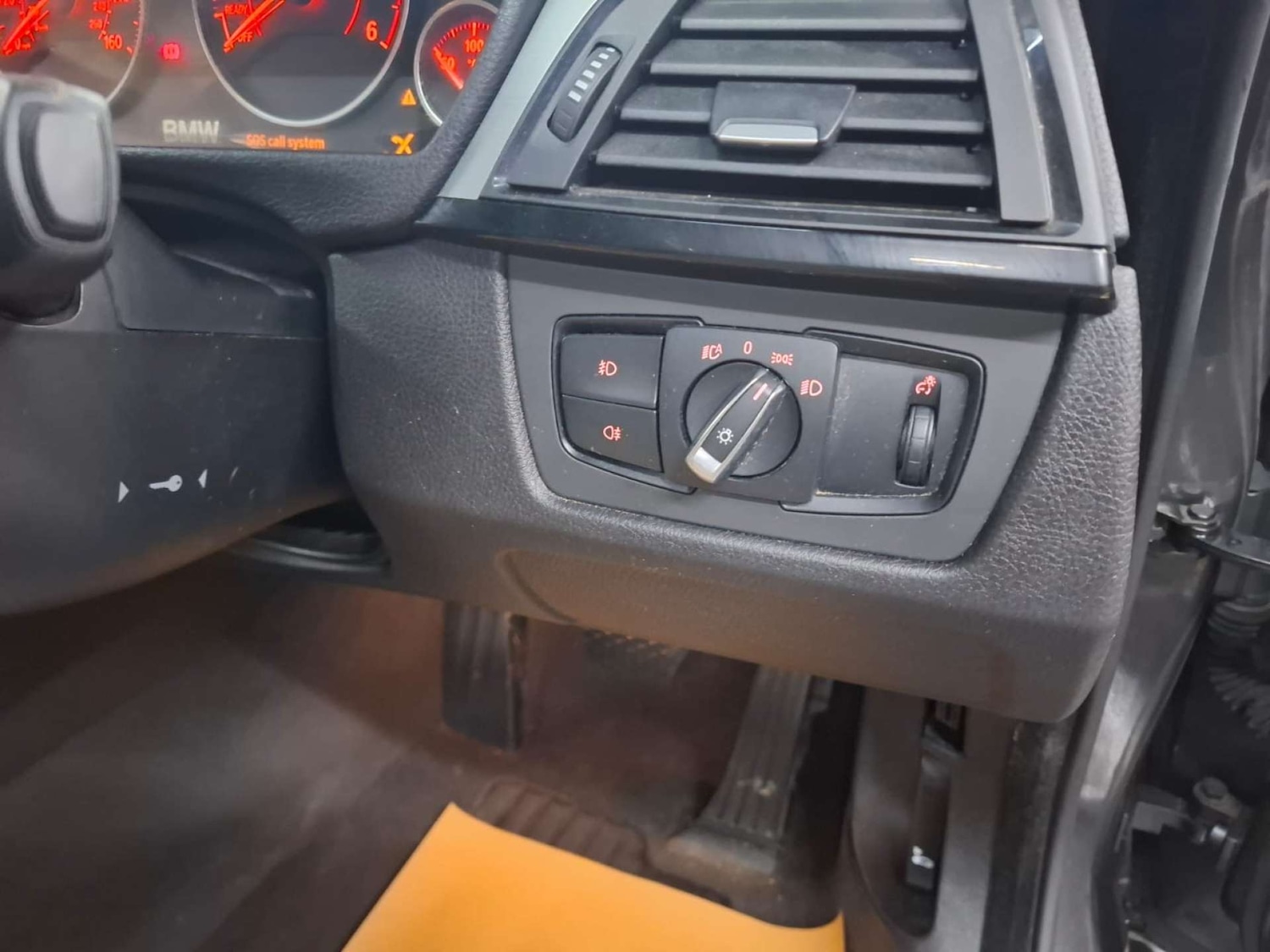 Used BMW 4 Series 2016 for sale - 77151230: Photo 22