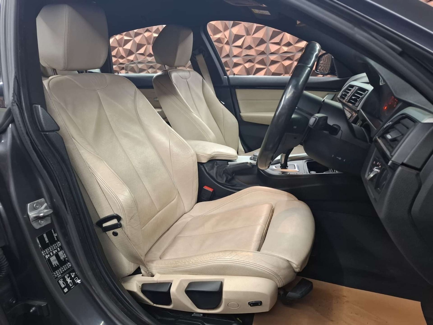 Used BMW 4 Series 2016 for sale - 77151230: Photo 24